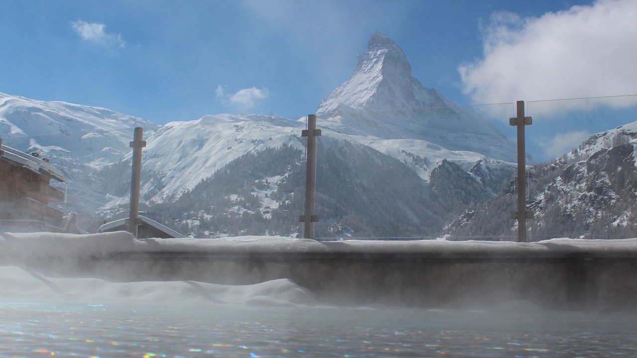 Photo of Others in Zermatt