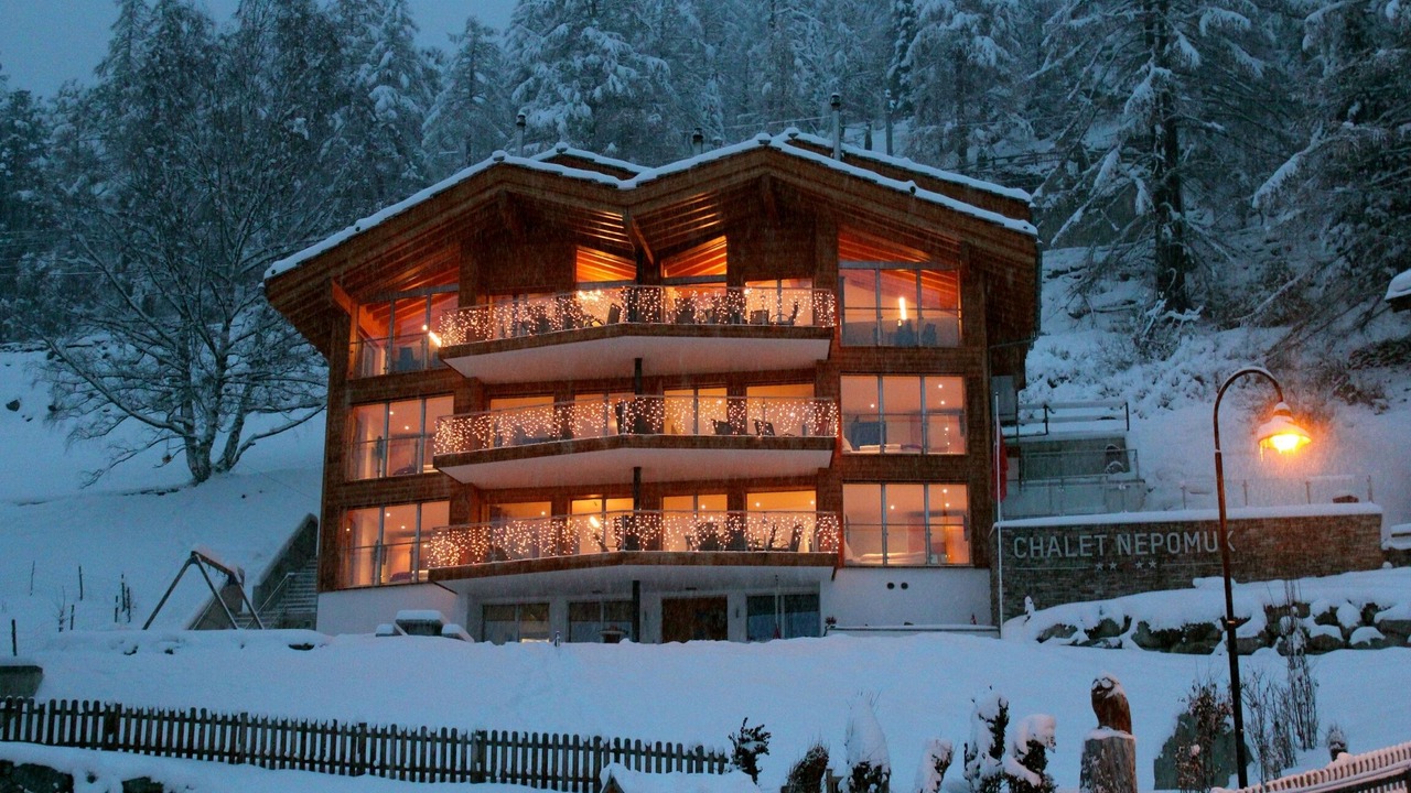 Photo of Outdoor in Zermatt