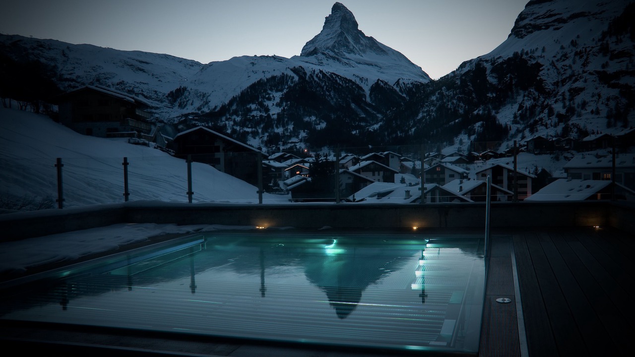 Photo of Outdoor in Zermatt