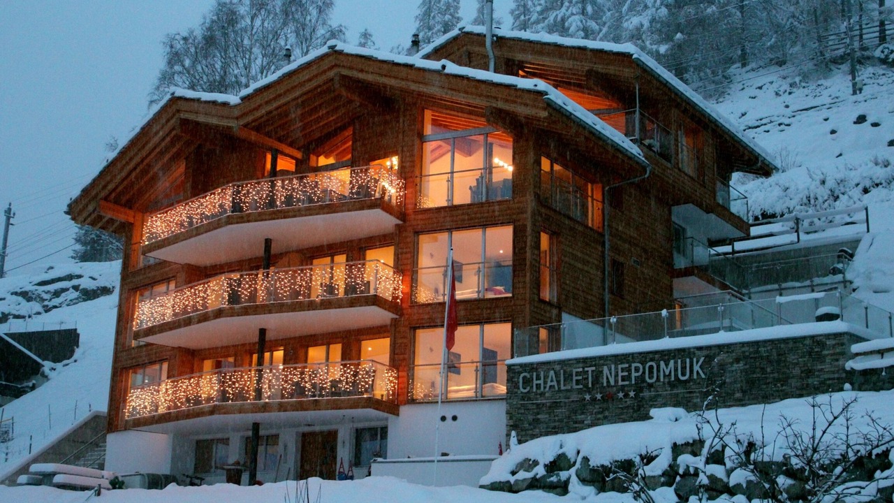 Photo of Outdoor in Zermatt