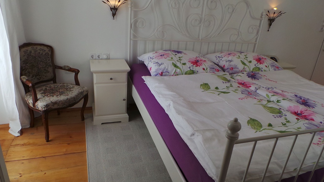 Photo of Bedroom in Bad Reichenhall