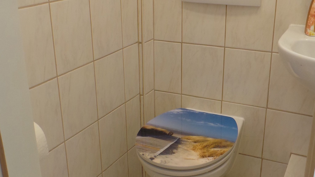 Photo of Bathroom in Bad Reichenhall
