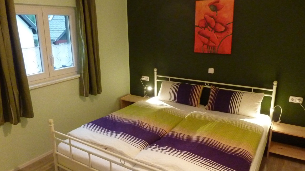 Photo of Bedroom in Gemund