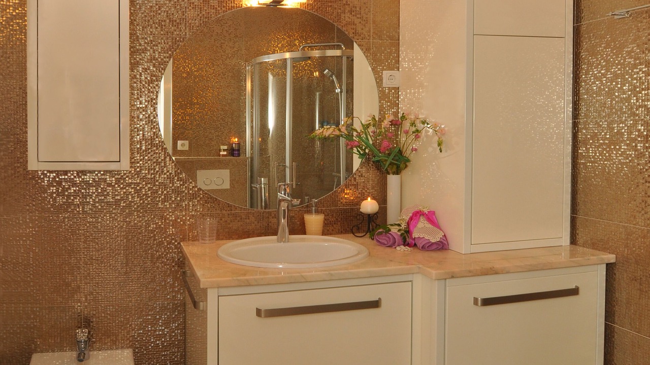Photo of Bathroom in Bacvice