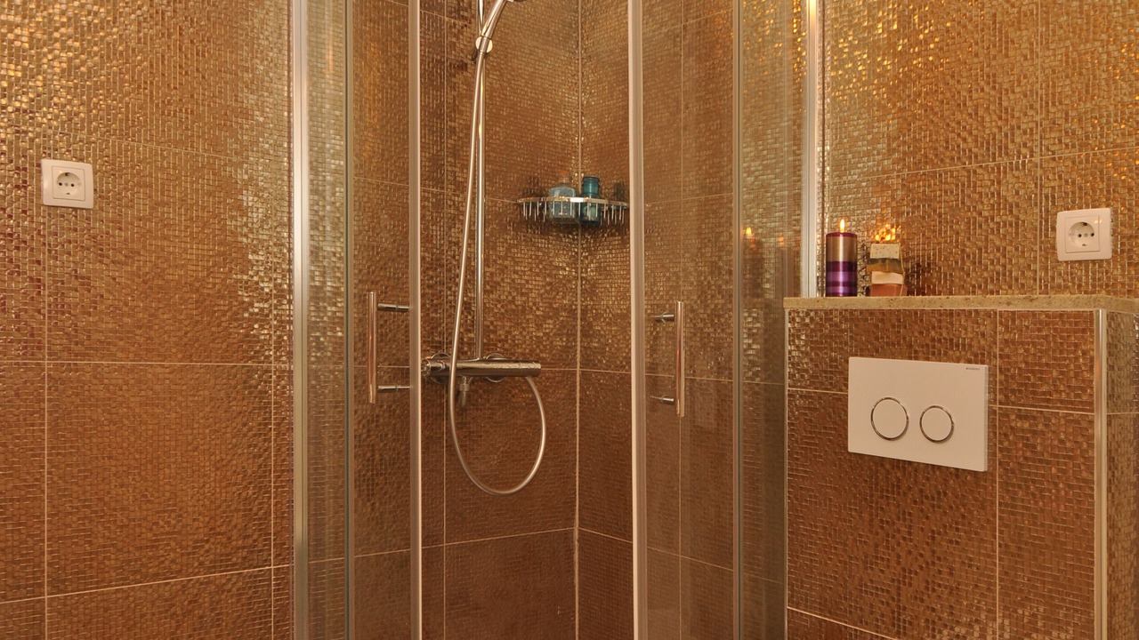 Photo of Bathroom in Bacvice