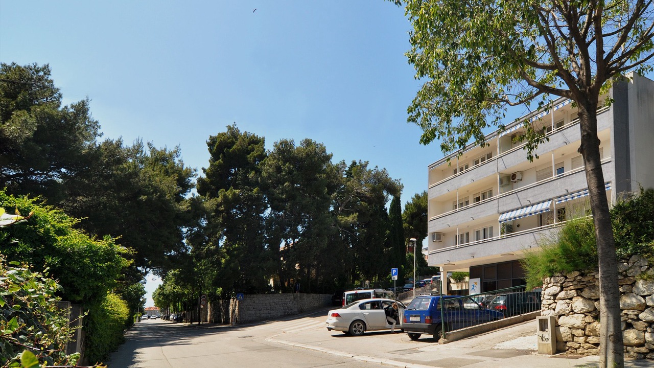 Photo of Outdoor in Bacvice