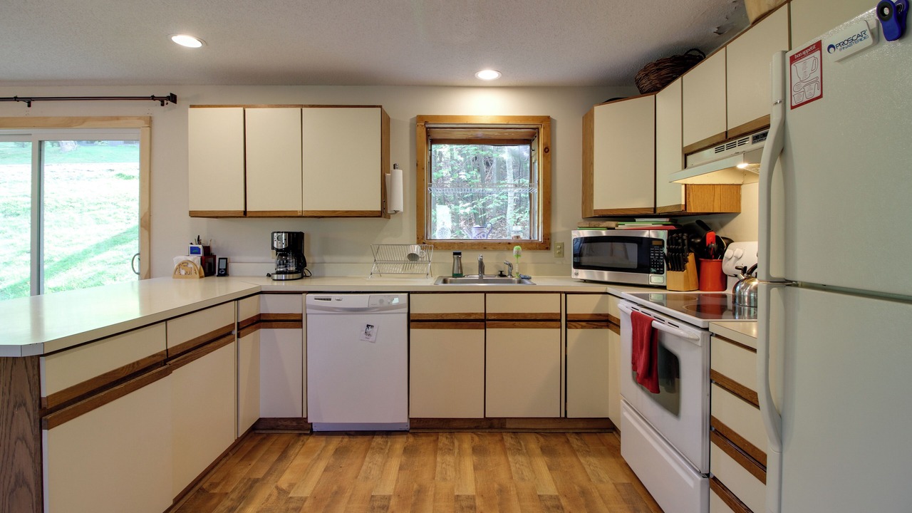 Photo of Kitchen in West Dover