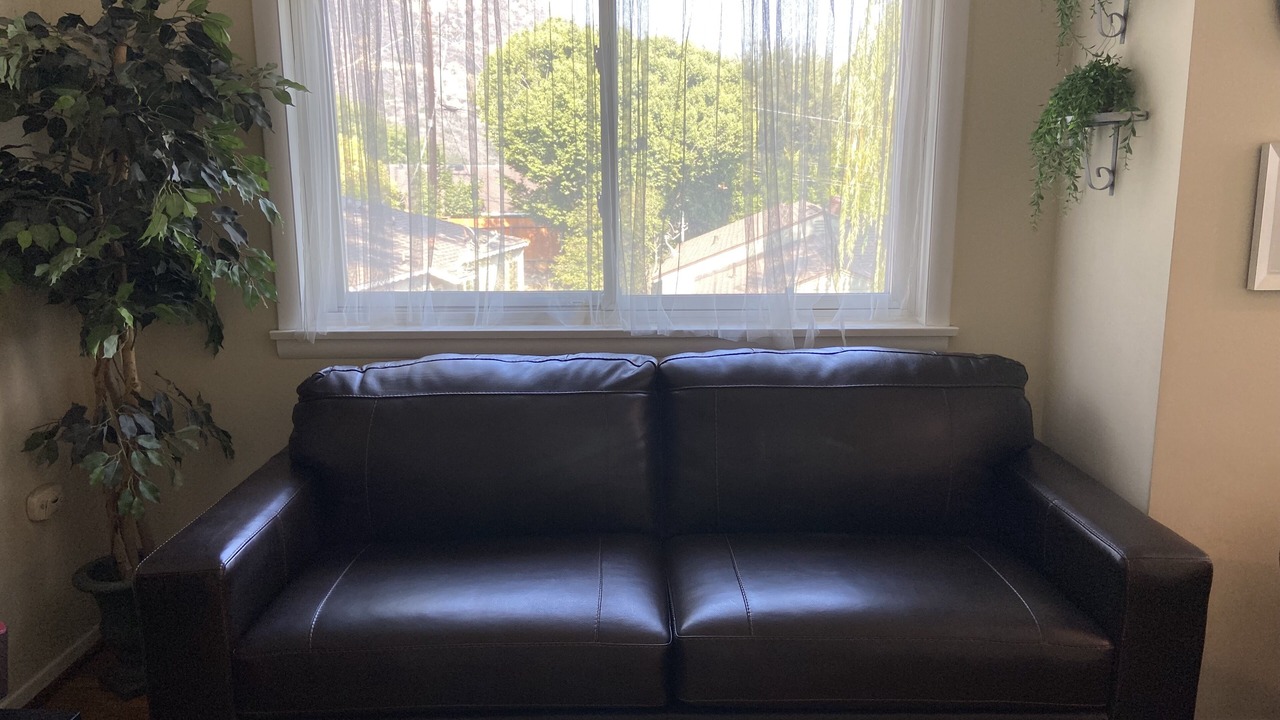 Photo of Bedroom in Los Angeles