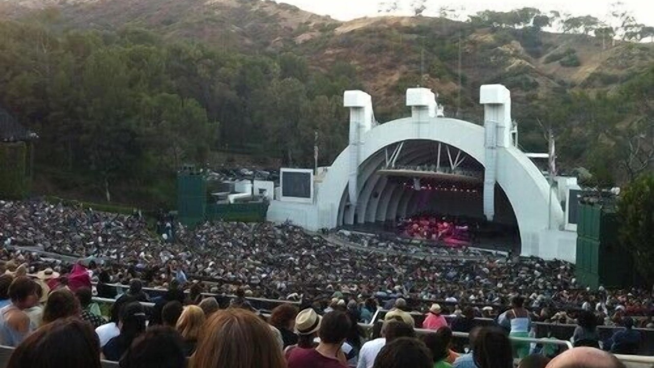 Photo of Others in Los Angeles