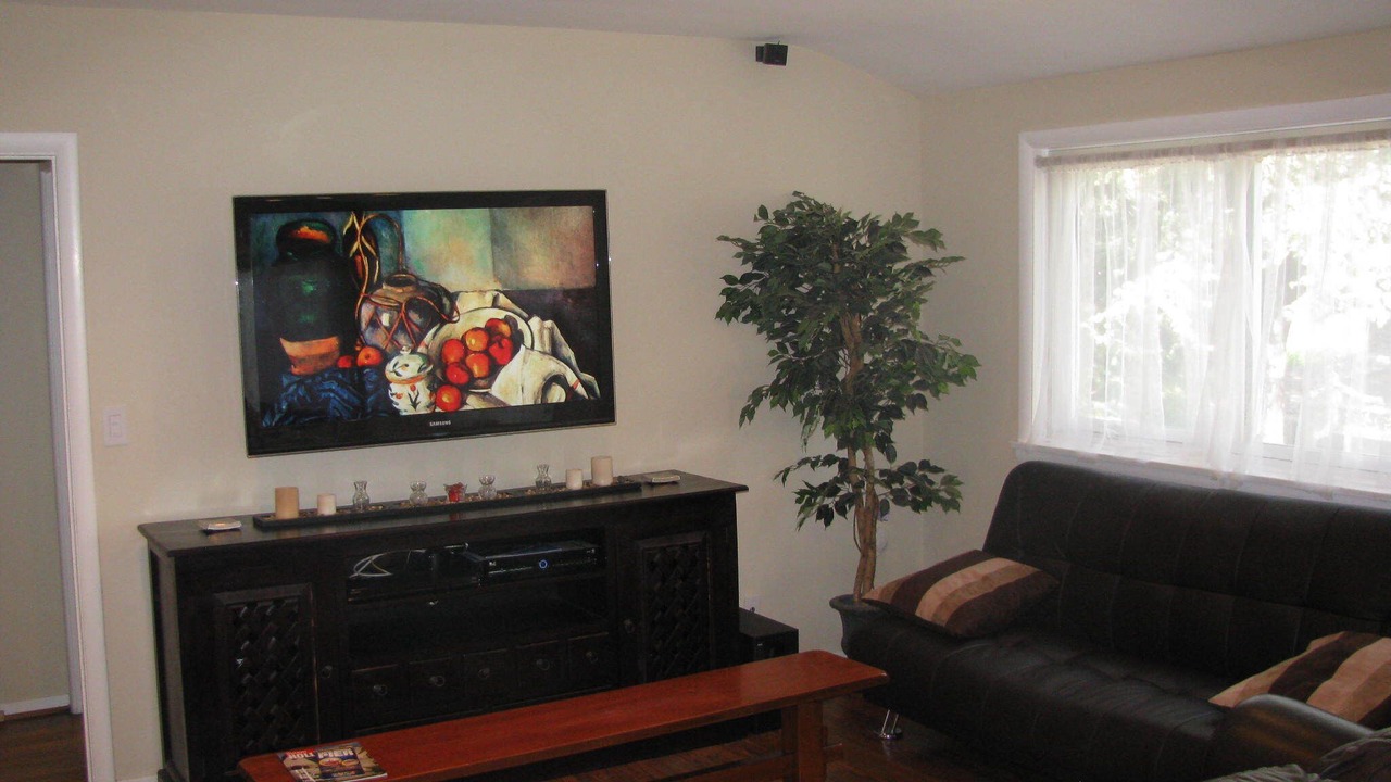 Photo of Bedroom in Los Angeles