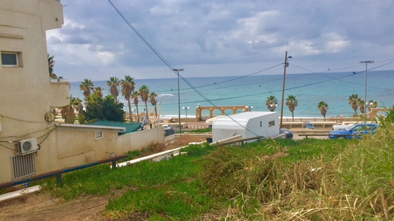 Photo of Outdoor in Jaffa