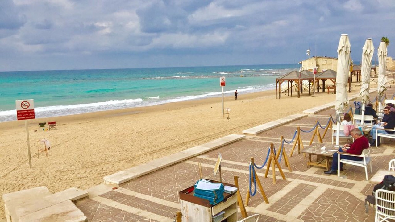 Photo of Others in Jaffa