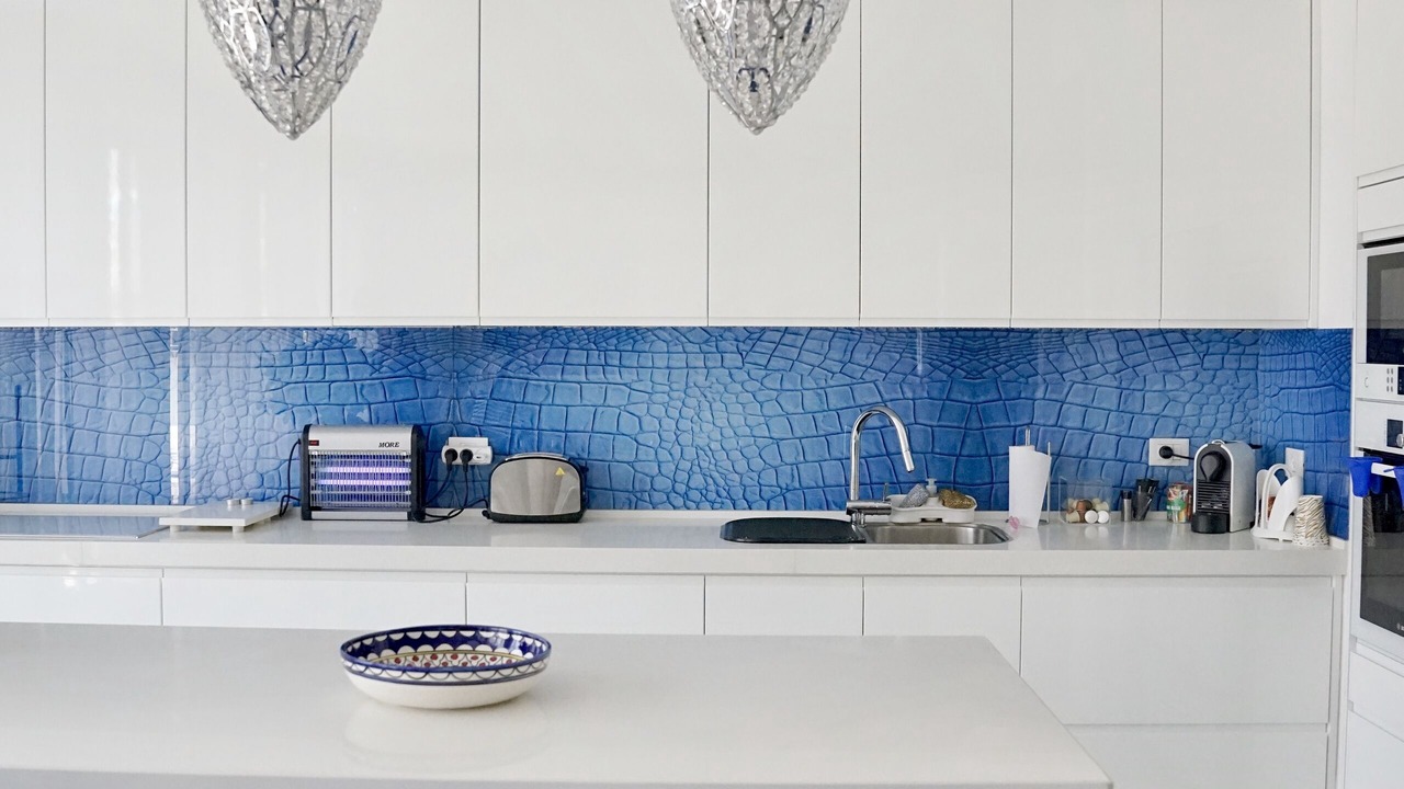 Photo of Kitchen in Jaffa