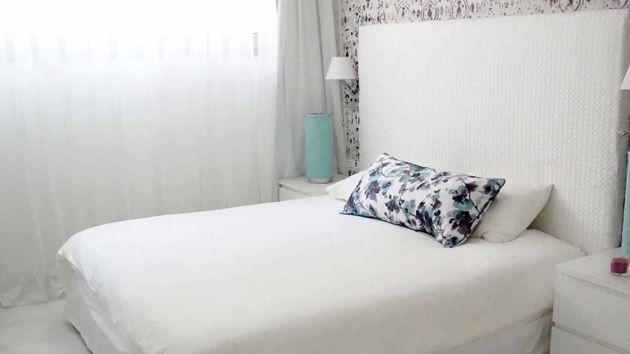 Photo of Bedroom in Jaffa