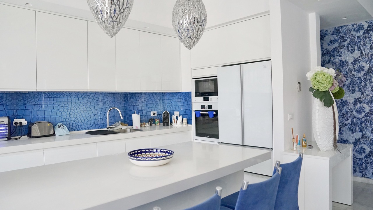 Photo of Kitchen in Jaffa