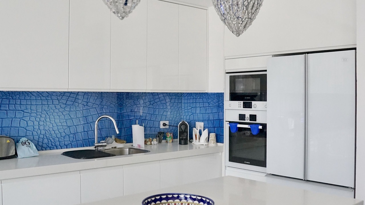 Photo of Kitchen in Jaffa