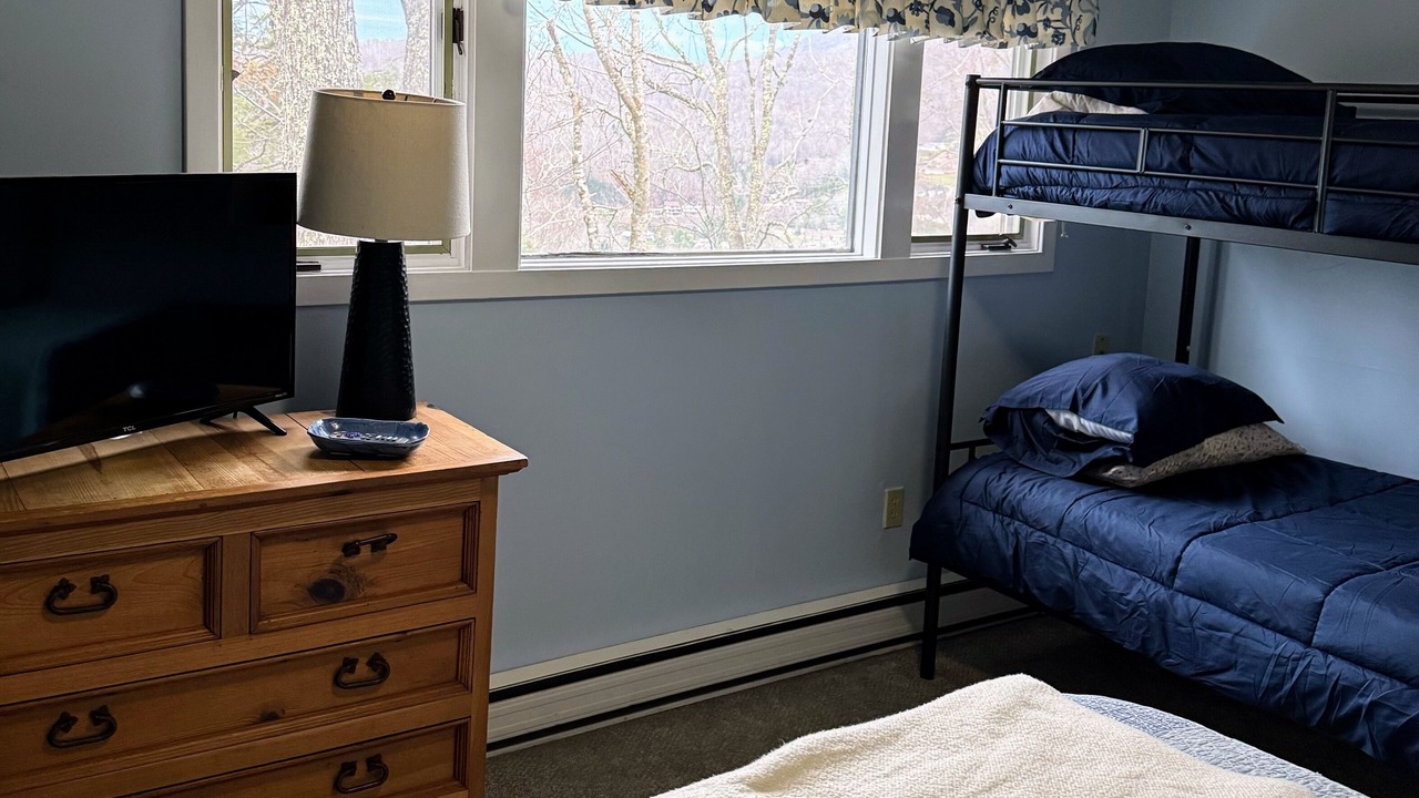 Photo of Bedroom in Sugar Mountain