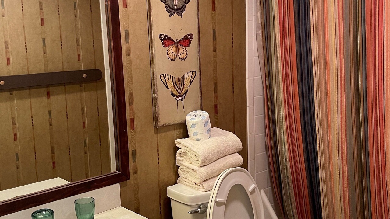 Photo of Bathroom in Sugar Mountain