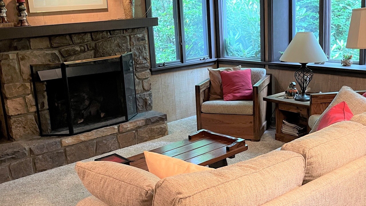 Photo of Livingroom in Sugar Mountain