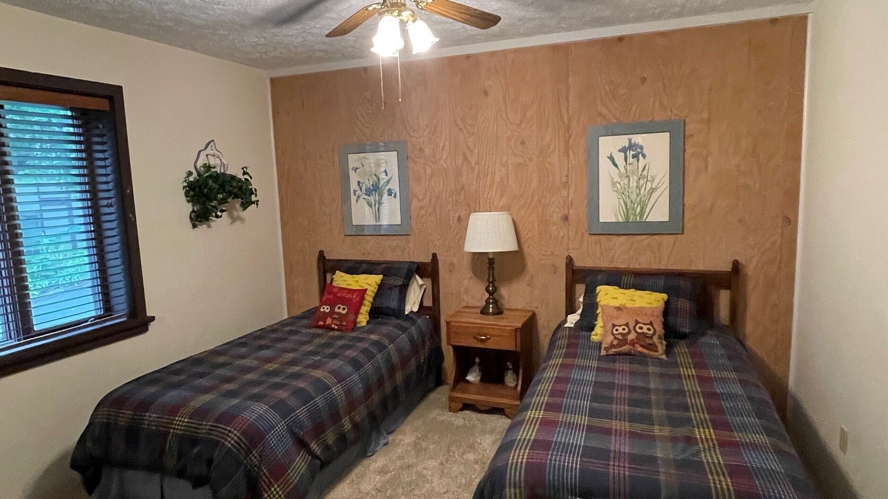 Photo of Bedroom in Sugar Mountain