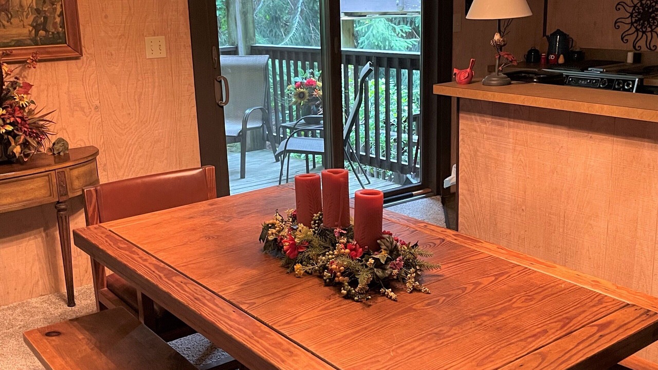 Photo of Kitchen in Sugar Mountain