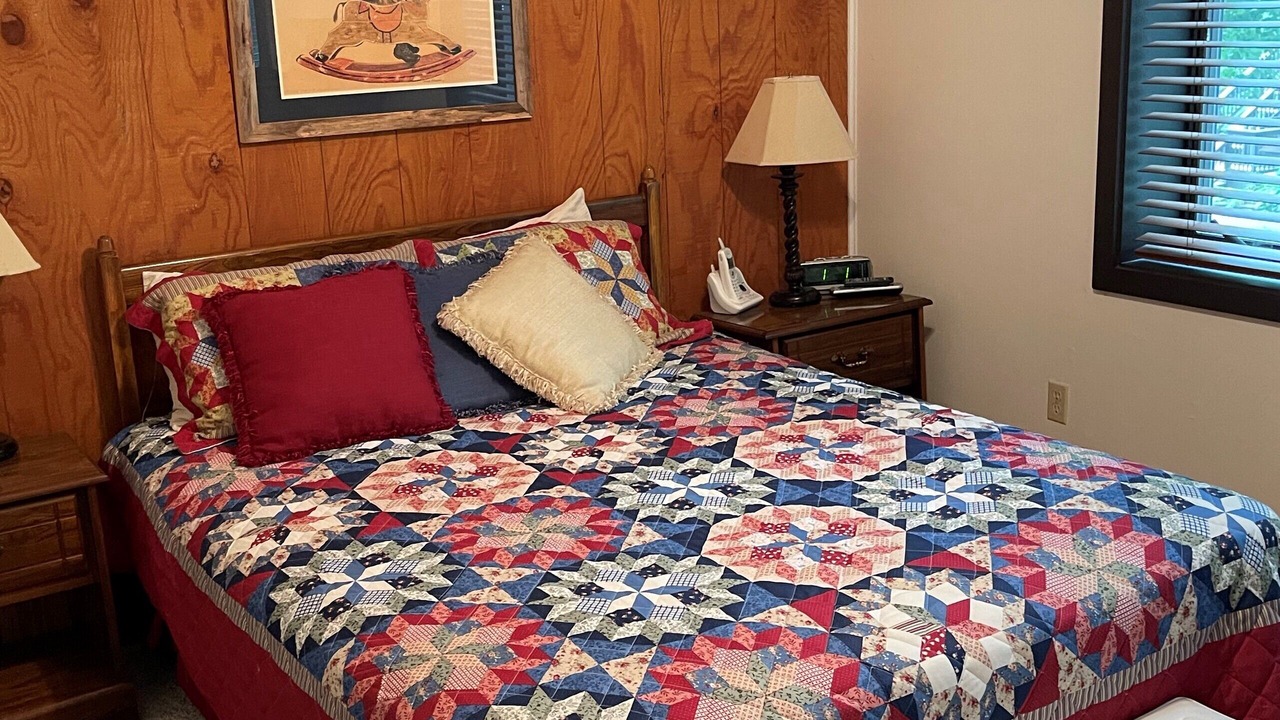 Photo of Bedroom in Sugar Mountain