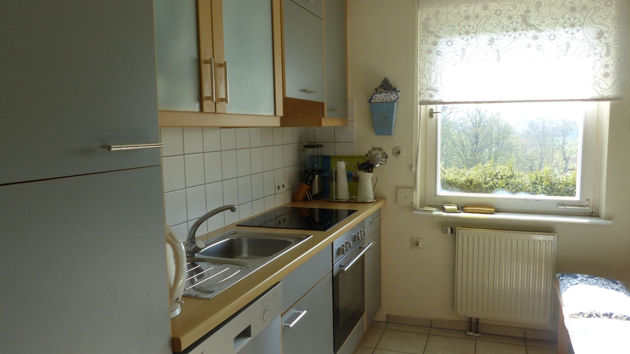 Photo of Kitchen in Gschwend