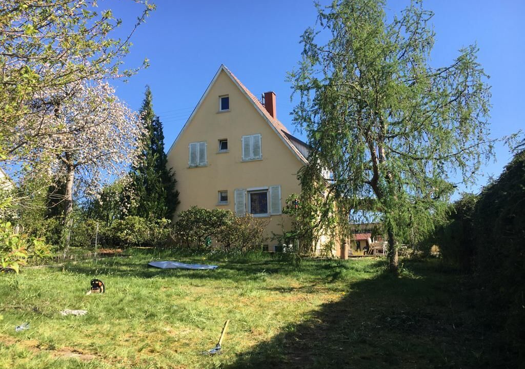 Photo of Outdoor in Gschwend