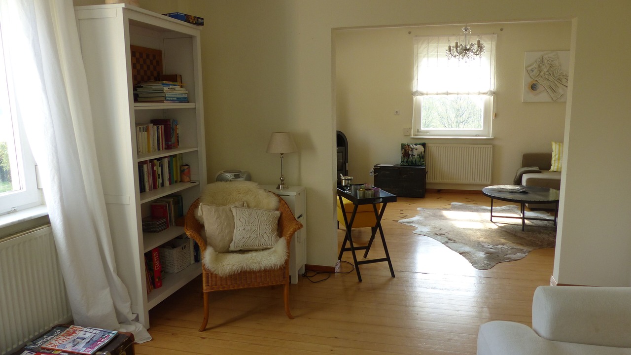 Photo of Livingroom in Gschwend