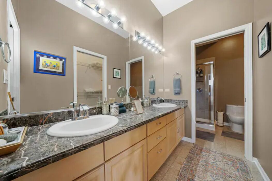 Photo of Bathroom in River West
