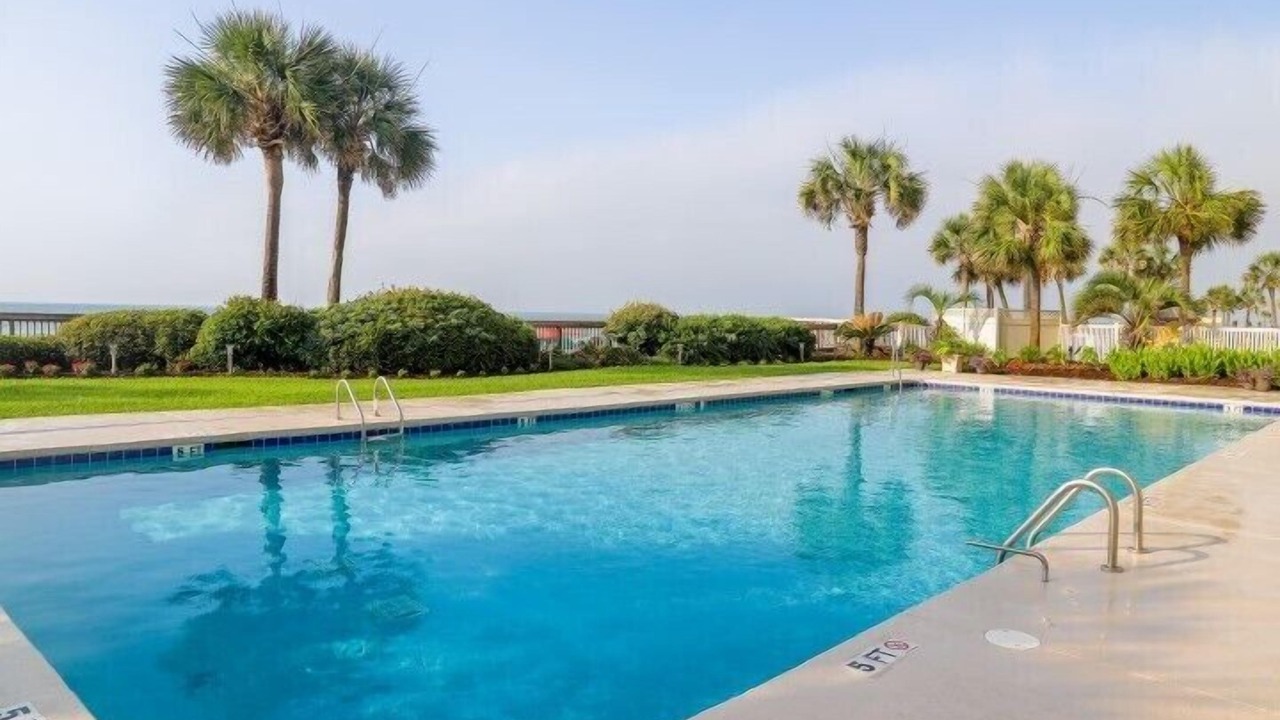 Photo of Outdoor in Arcadian Shores