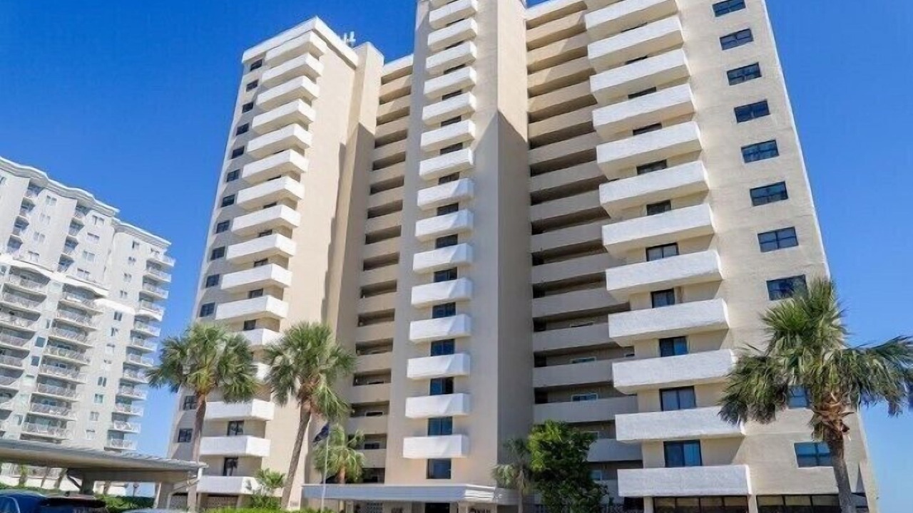 Photo of Outdoor in Arcadian Shores