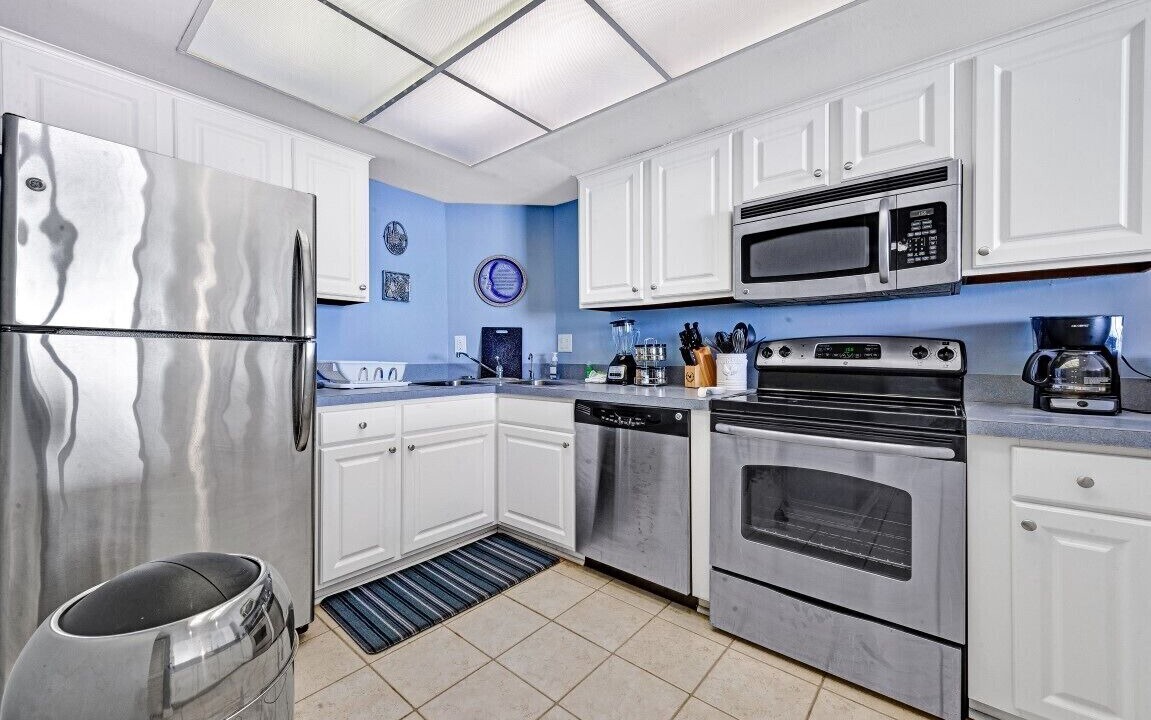 Photo of Kitchen in Arcadian Shores