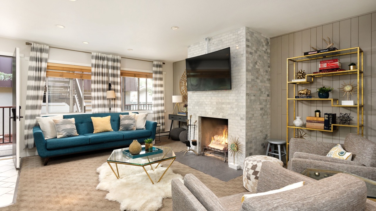 Photo of Livingroom in Aspen