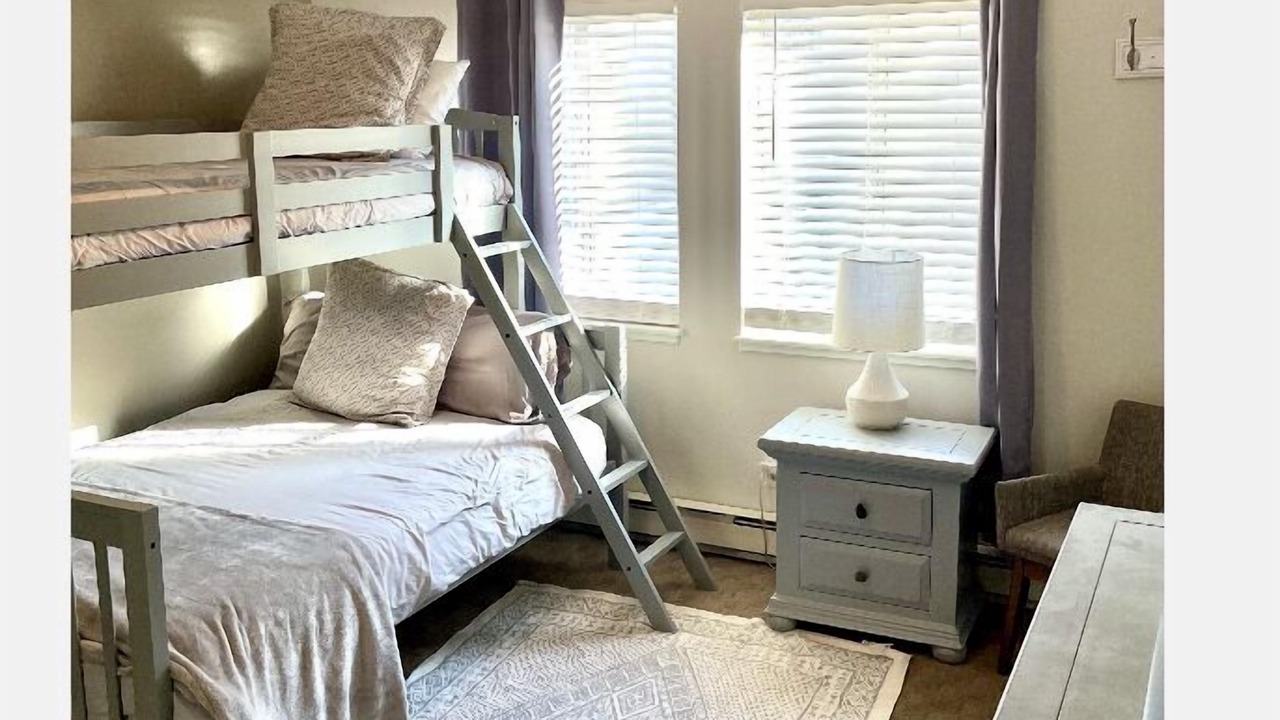 Photo of Bedroom in Aspen
