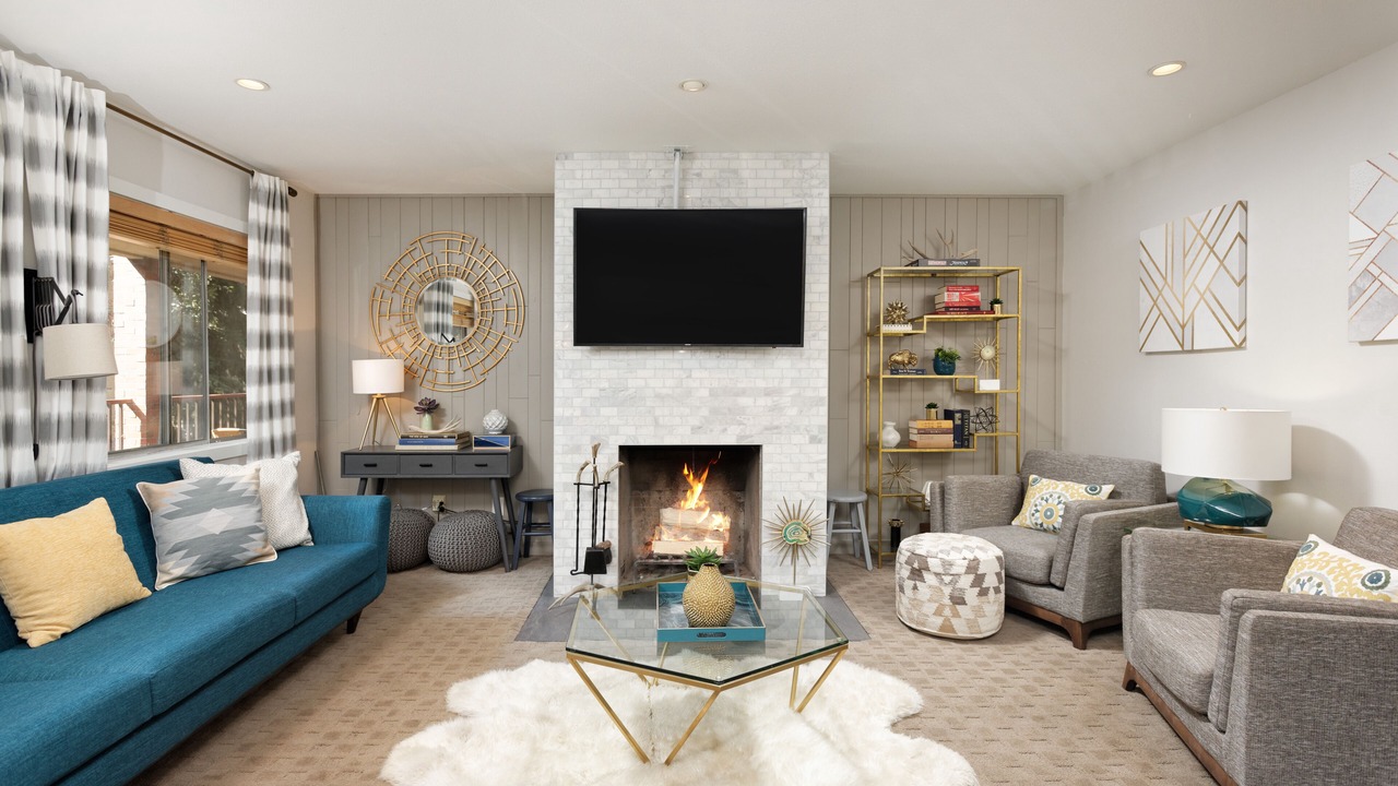 Photo of Livingroom in Aspen