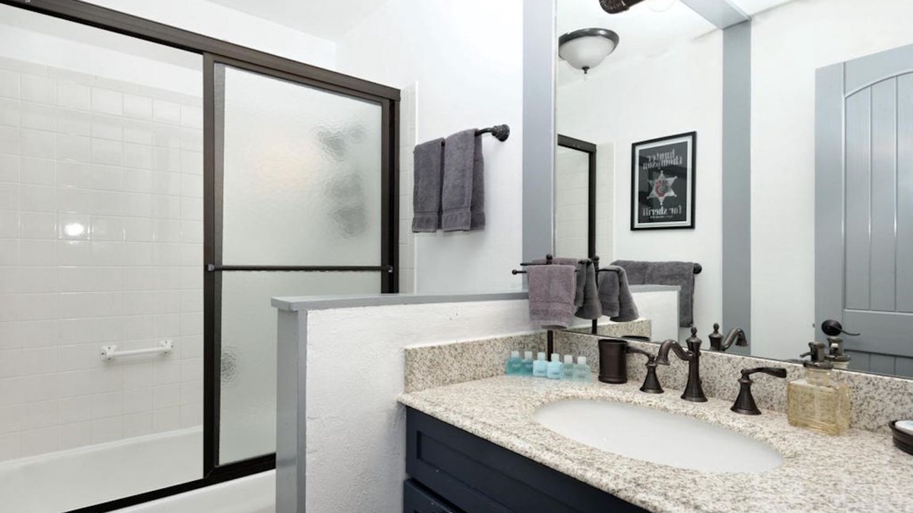 Photo of Bathroom in Aspen