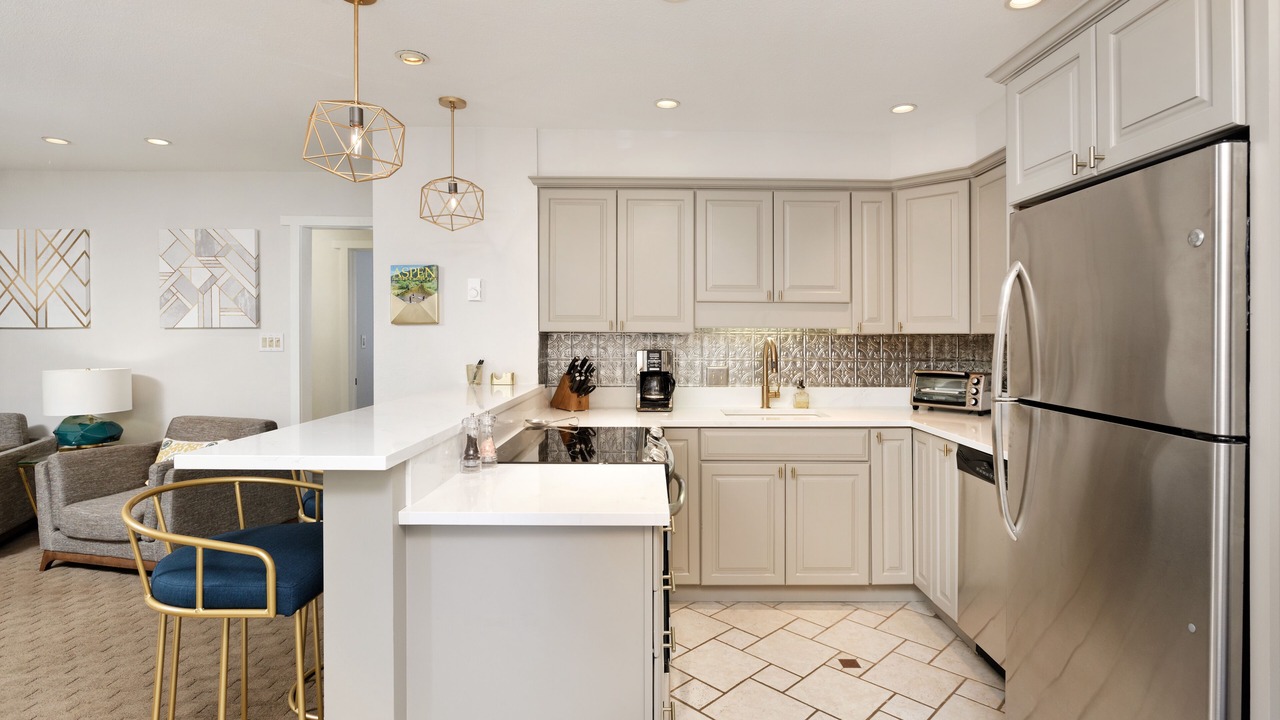Photo of Kitchen in Aspen