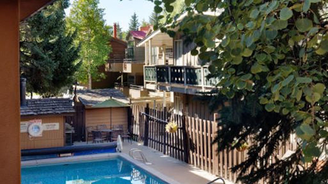 Photo of Outdoor in Aspen