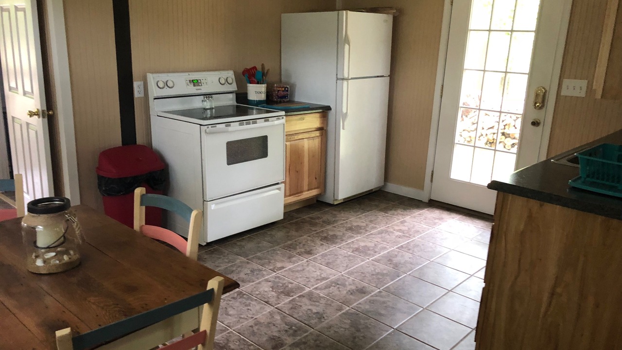 Photo of Kitchen in Luray