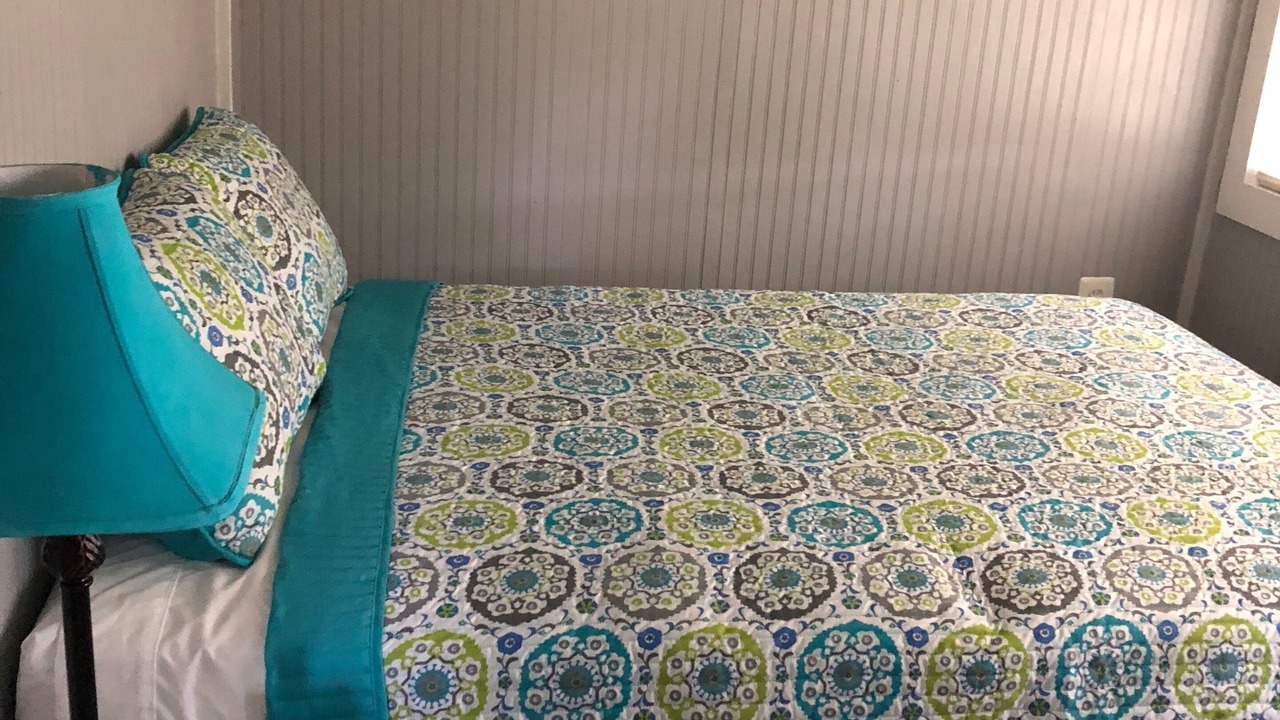 Photo of Bedroom in Luray