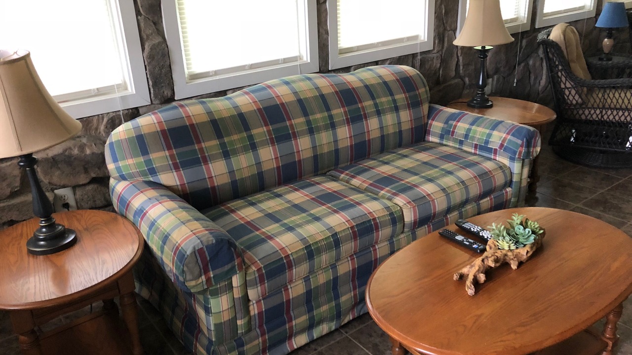 Photo of Livingroom in Luray