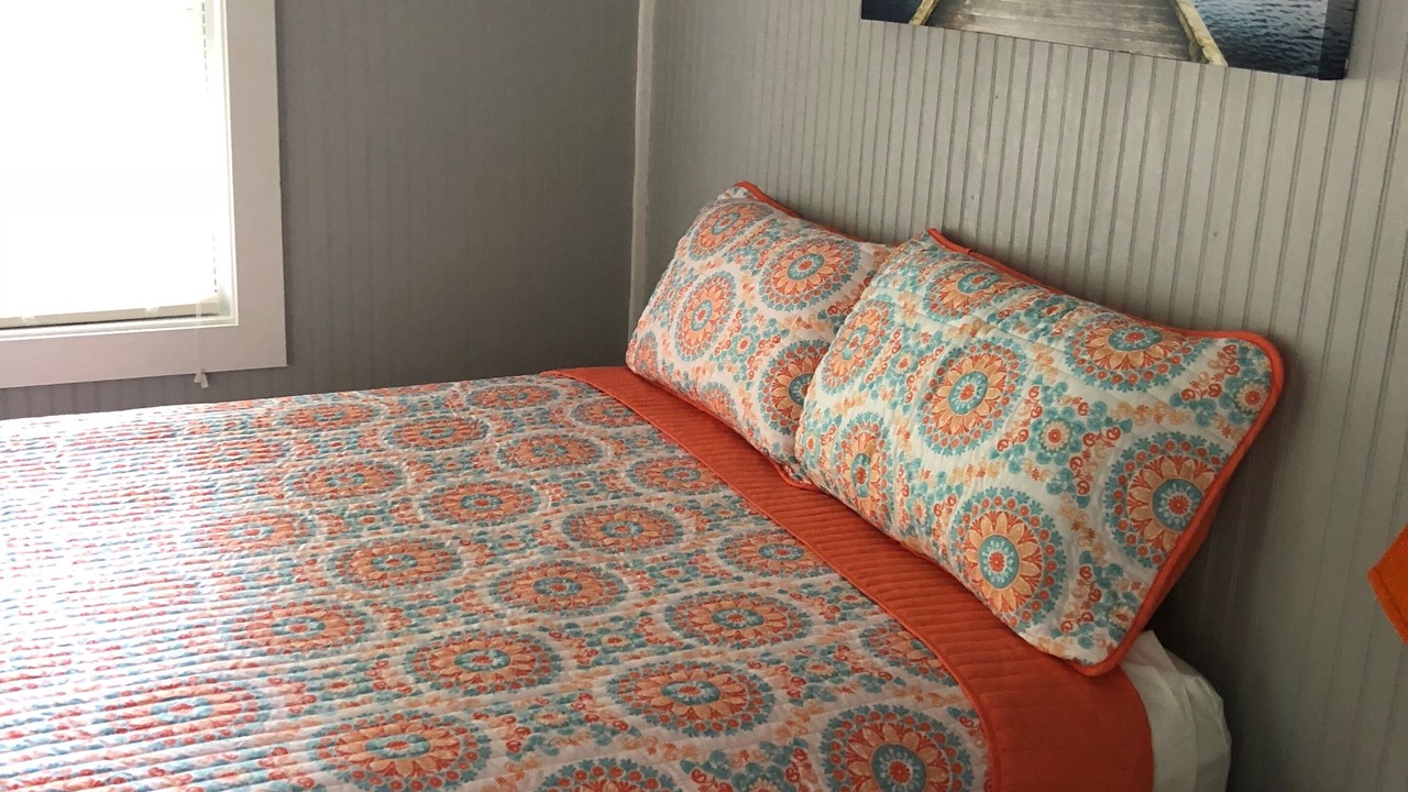 Photo of Bedroom in Luray