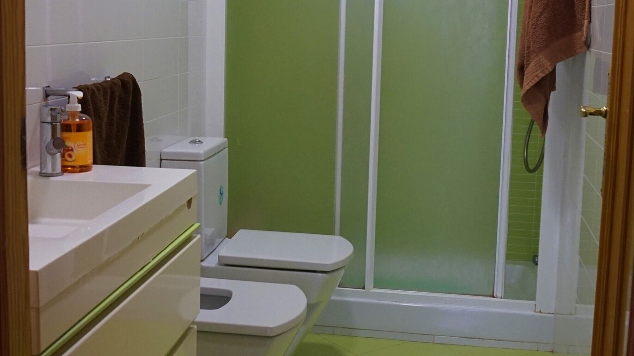 Photo of Bathroom in Grau i Platja