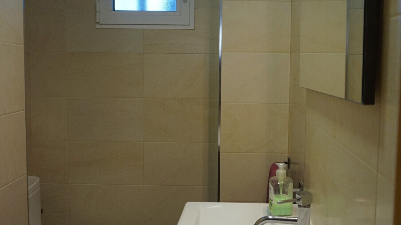 Photo of Bathroom in Grau i Platja