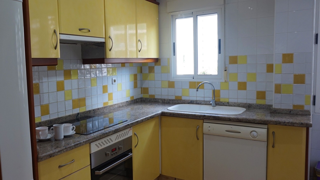 Photo of Kitchen in Grau i Platja