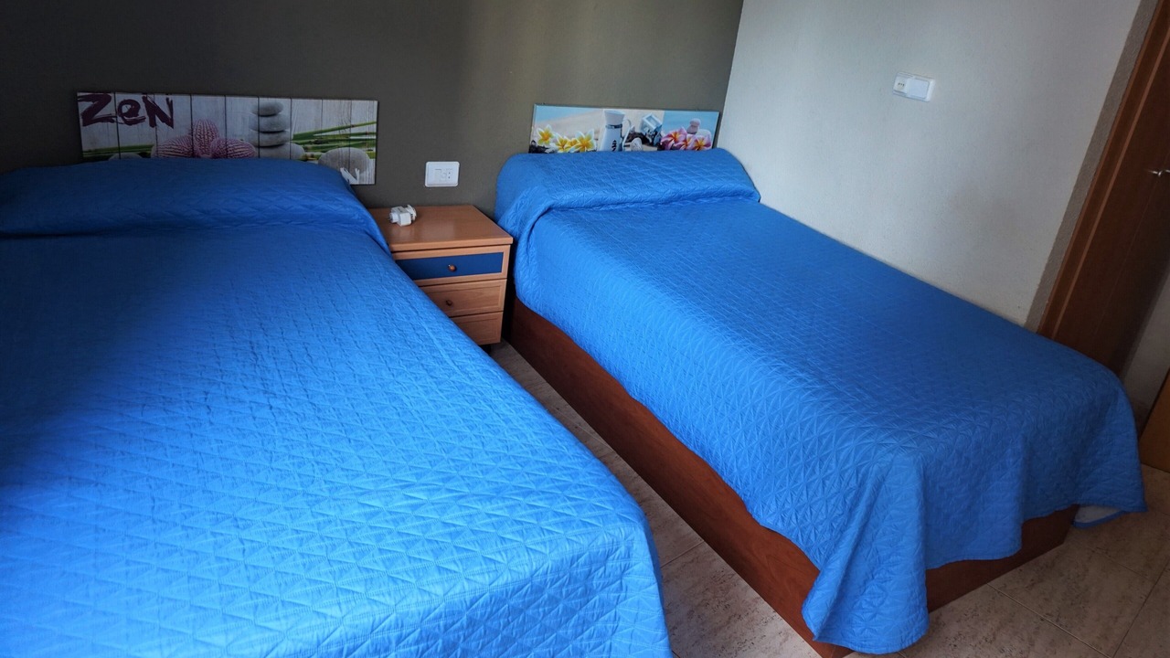 Photo of Bedroom in Grau i Platja