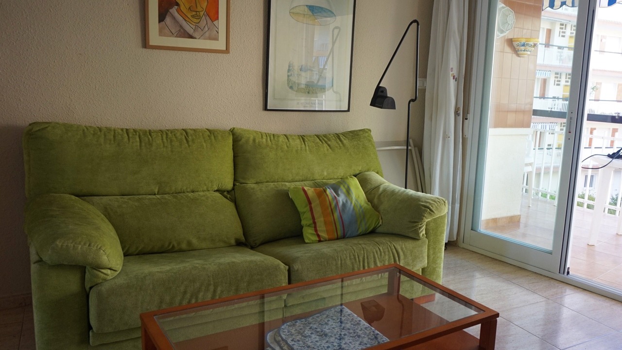 Photo of Livingroom in Grau i Platja