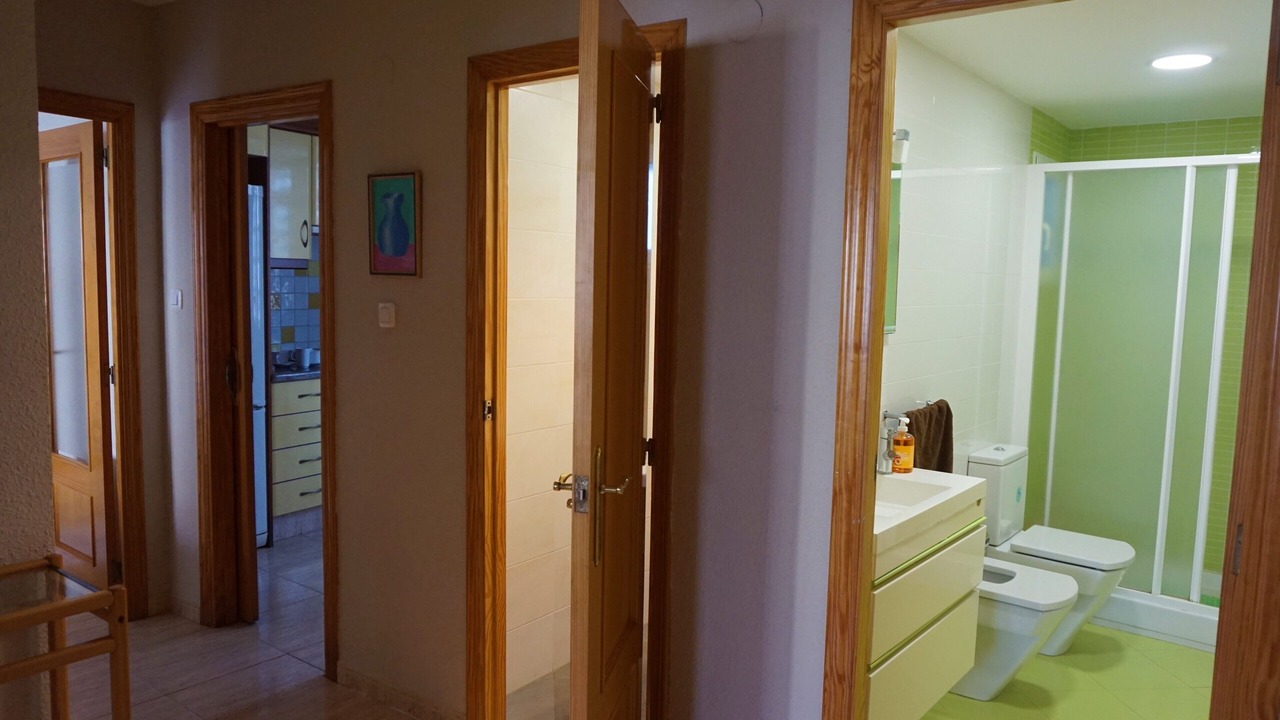 Photo of Bedroom in Grau i Platja
