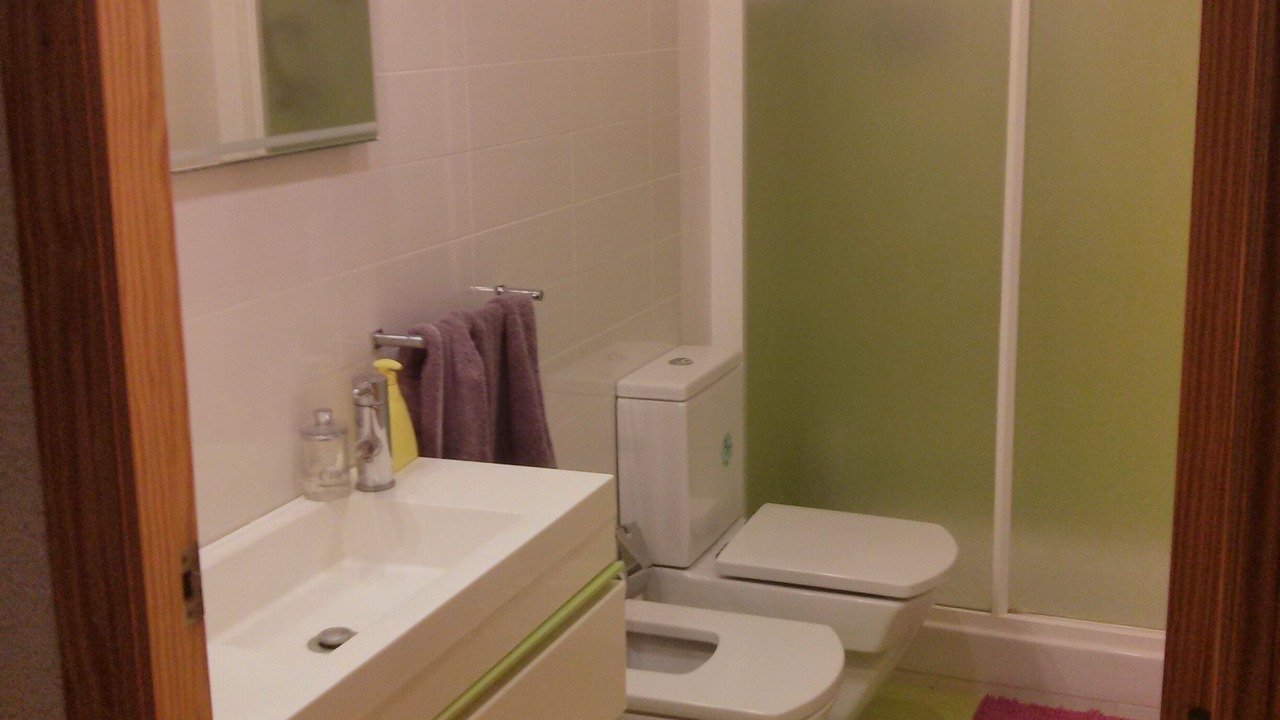 Photo of Bathroom in Grau i Platja